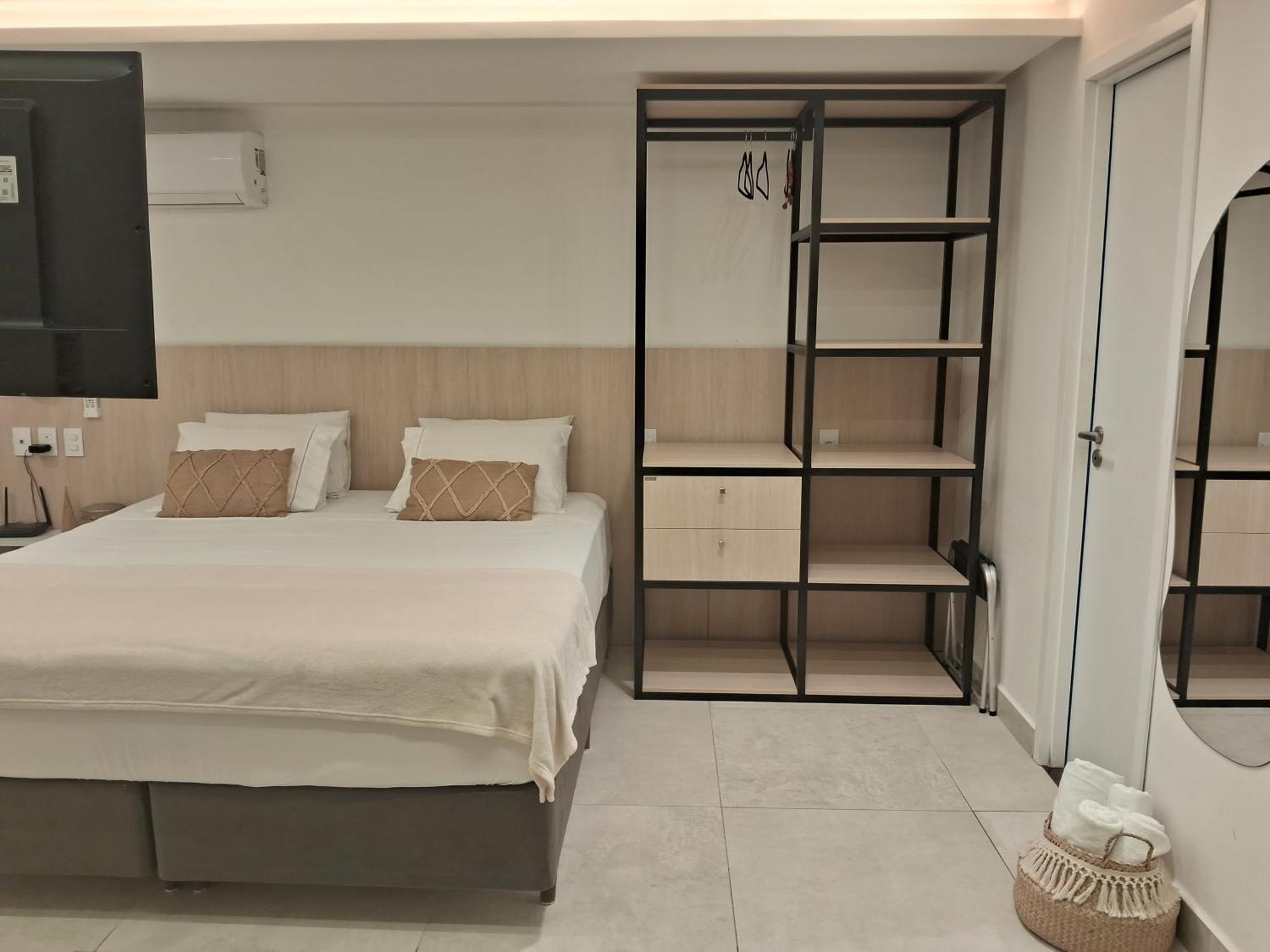 شقة Flat Beira Mar Do Cabo Branco João Pessoa المظهر الخارجي الصورة